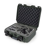 NANUK 920 Pour DJI™ Ronin RS 3 Mini - Kit combo créateur Olive