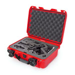 NANUK 920 For DJI™ Ronin RS 3 Mini - Creator combo kit Red