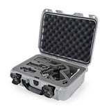 NANUK 920 For DJI™ Ronin RS 3 Mini - Creator combo kit Silver