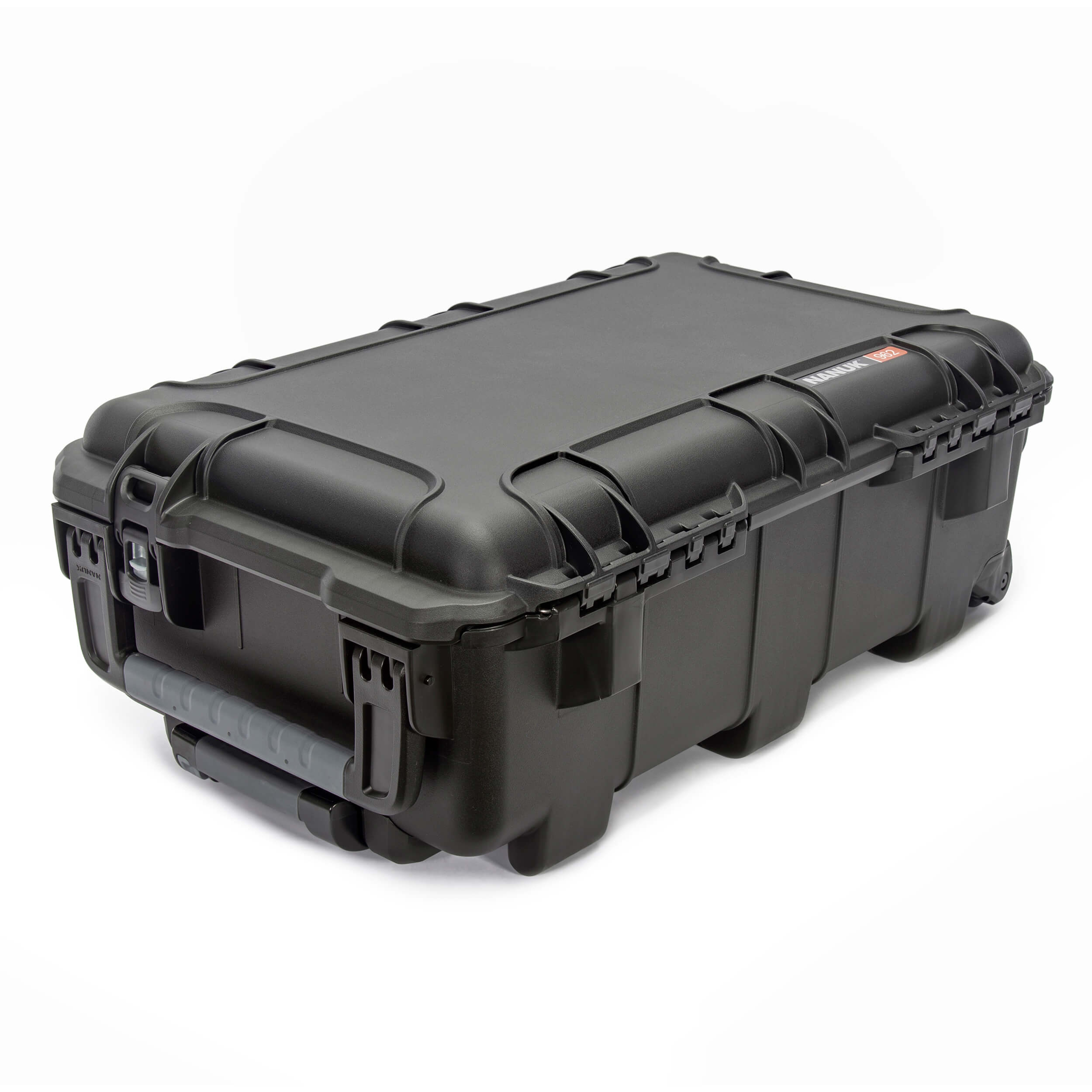 Nanu Rack NANUK 962 | Large Storage Case With Wheels and Handles – NANUK Canada