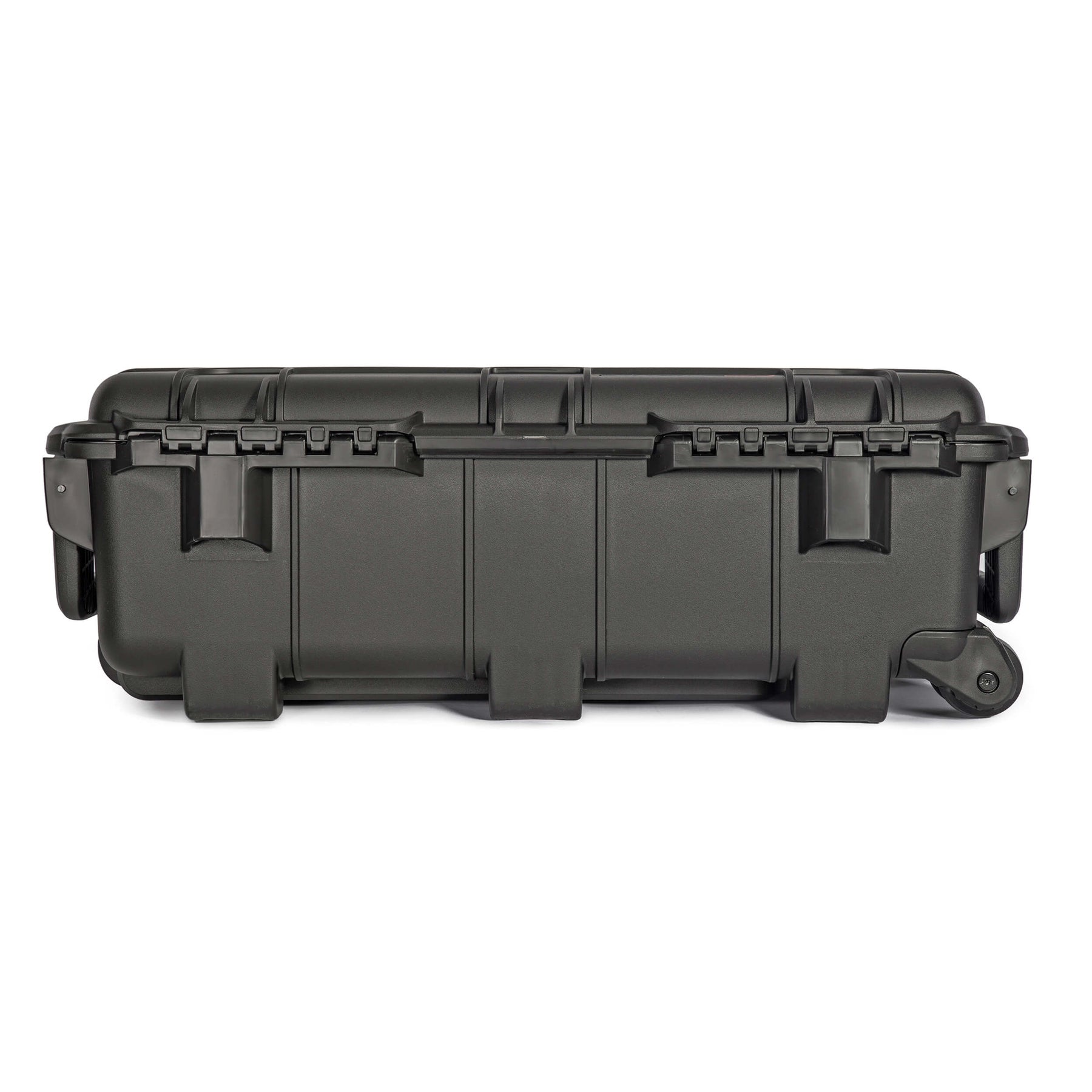 First Aid Kit Nanuk 938 Survival Gear Storage Case W/Wheels And