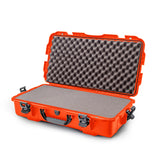 NANUK 980 Hard Case in Orange