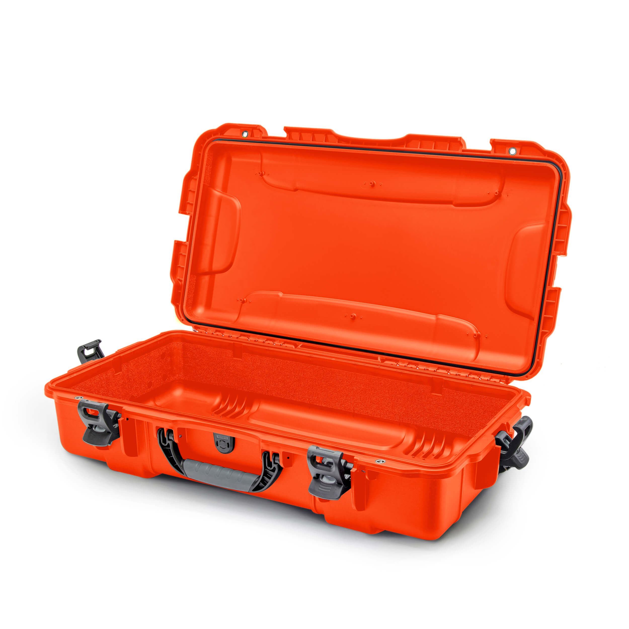 NANUK 980 valise de protection en orange