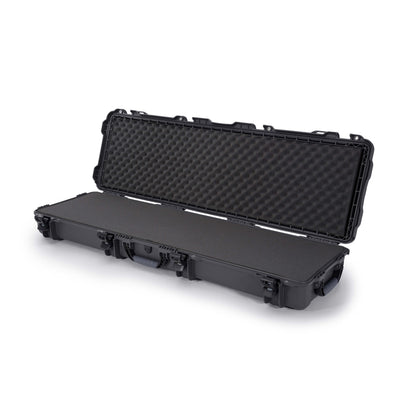 NANUK 995-Graphite-Mousse complète Pas de TSA