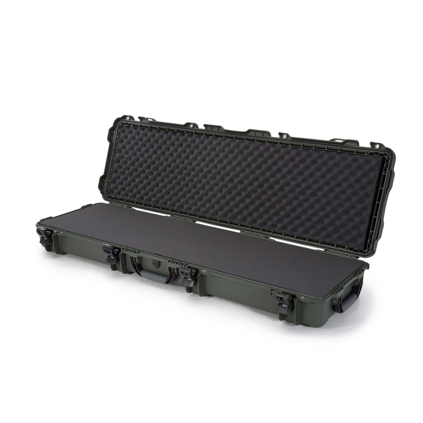 NANUK 995-Olive-Mousse complète Pas de TSA