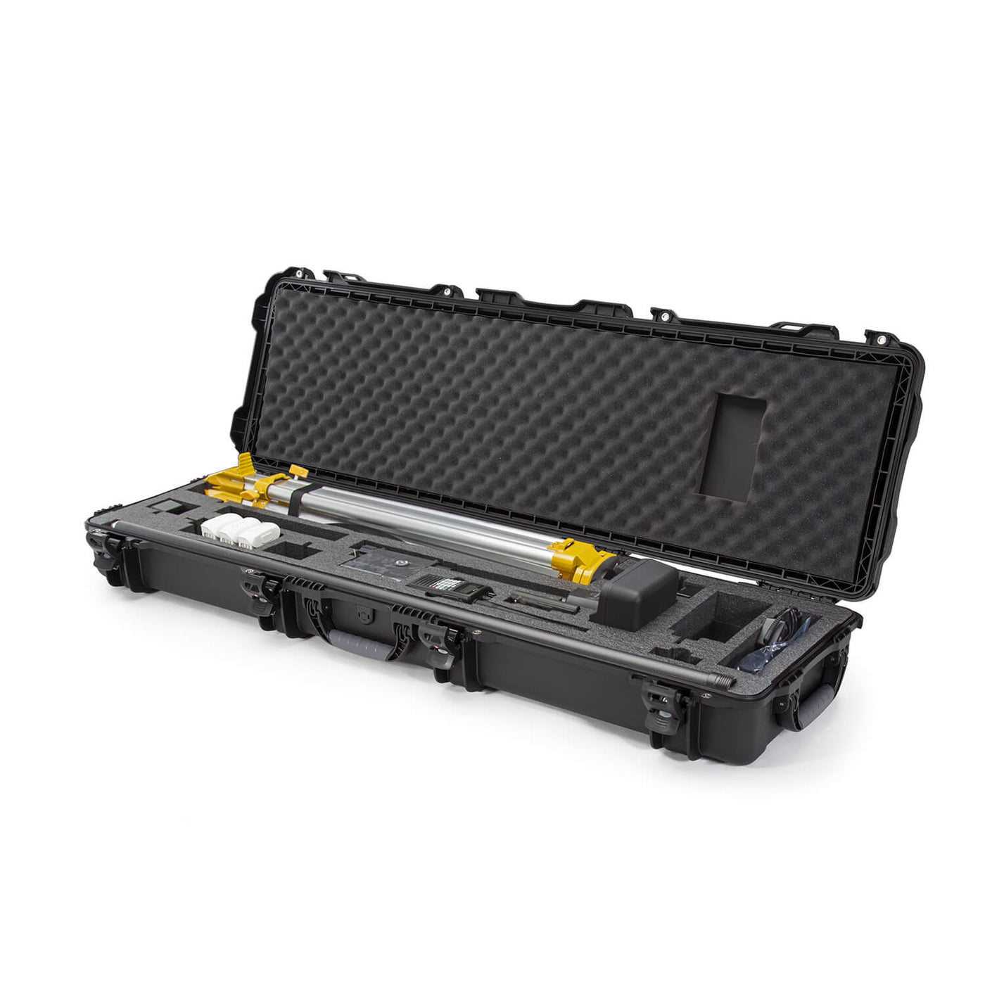 NANUK 995 for DJI Ground Station RTK-Drone Case-Black-NANUK