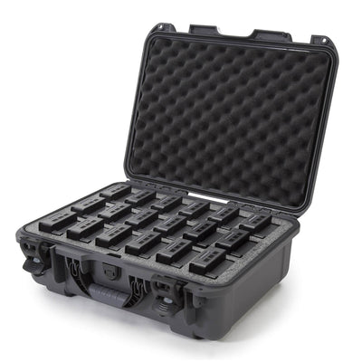 NANUK 930 Battery Case For DJI Matrice 200 Series Drone-Drone Case-Graphite-NANUK