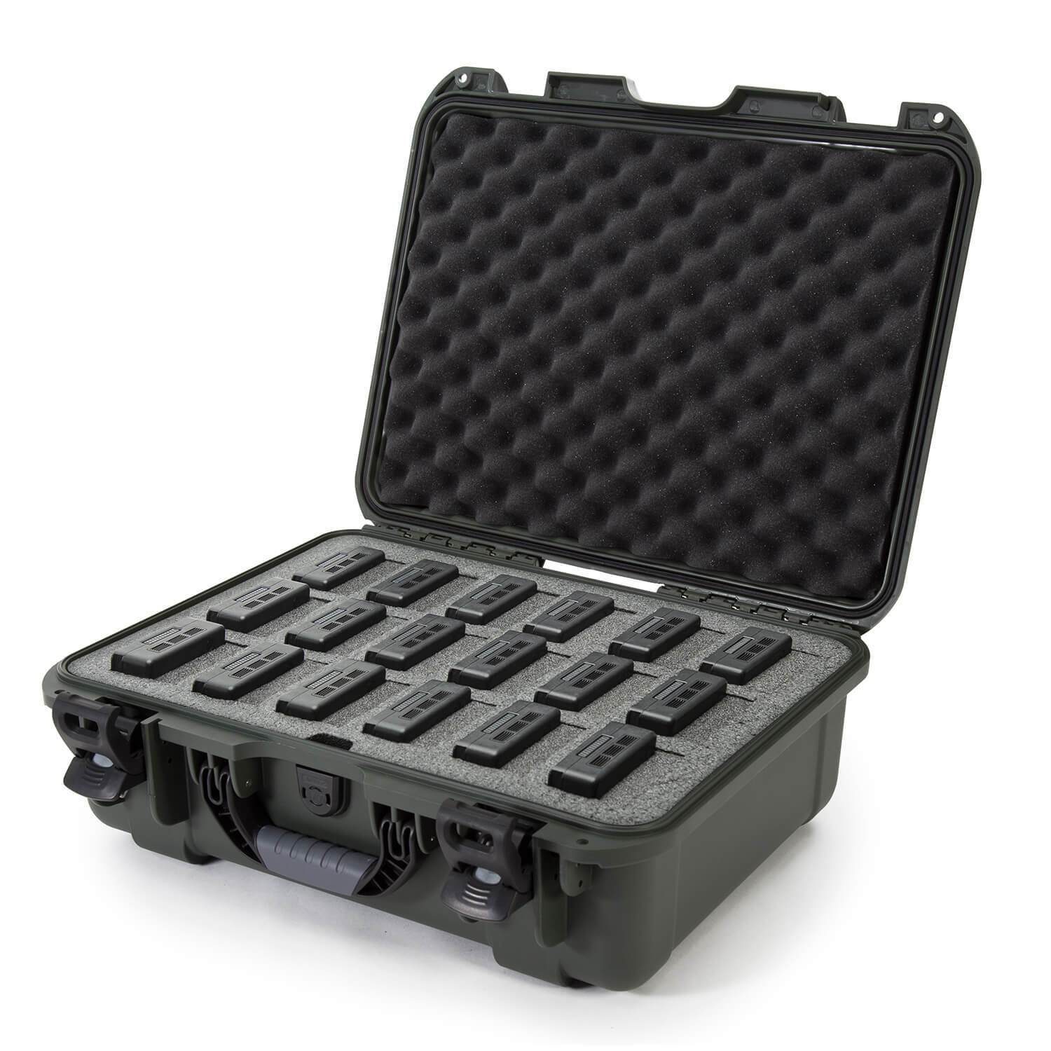 NANUK 930 Batterie valise pour le drone DJI Matrice 200 Series valise-Noir-NANUK