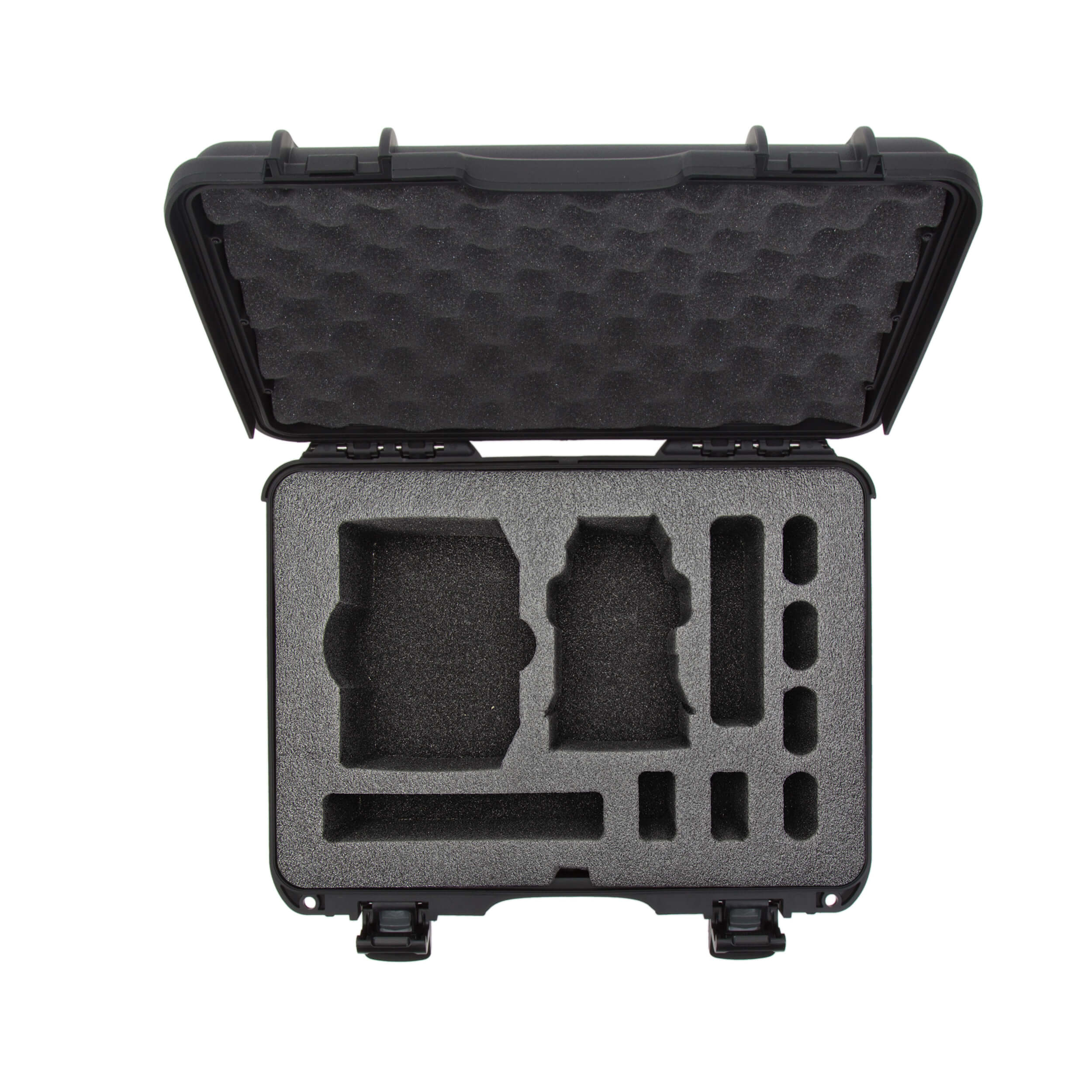 NANUK 910 DJI Mini 2 Fly More-Drone Case-Tan-NANUK