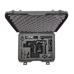 NANUK 930 For DJI Ronin-SC2-Stabilizer Case-Black-NANUK