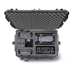 NANUK 965 for DJI™ Matrice 30 is designed to organize, protect and mobilize.