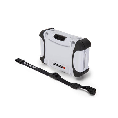 NANUK Nano 320-Nano Case-White-NANUK