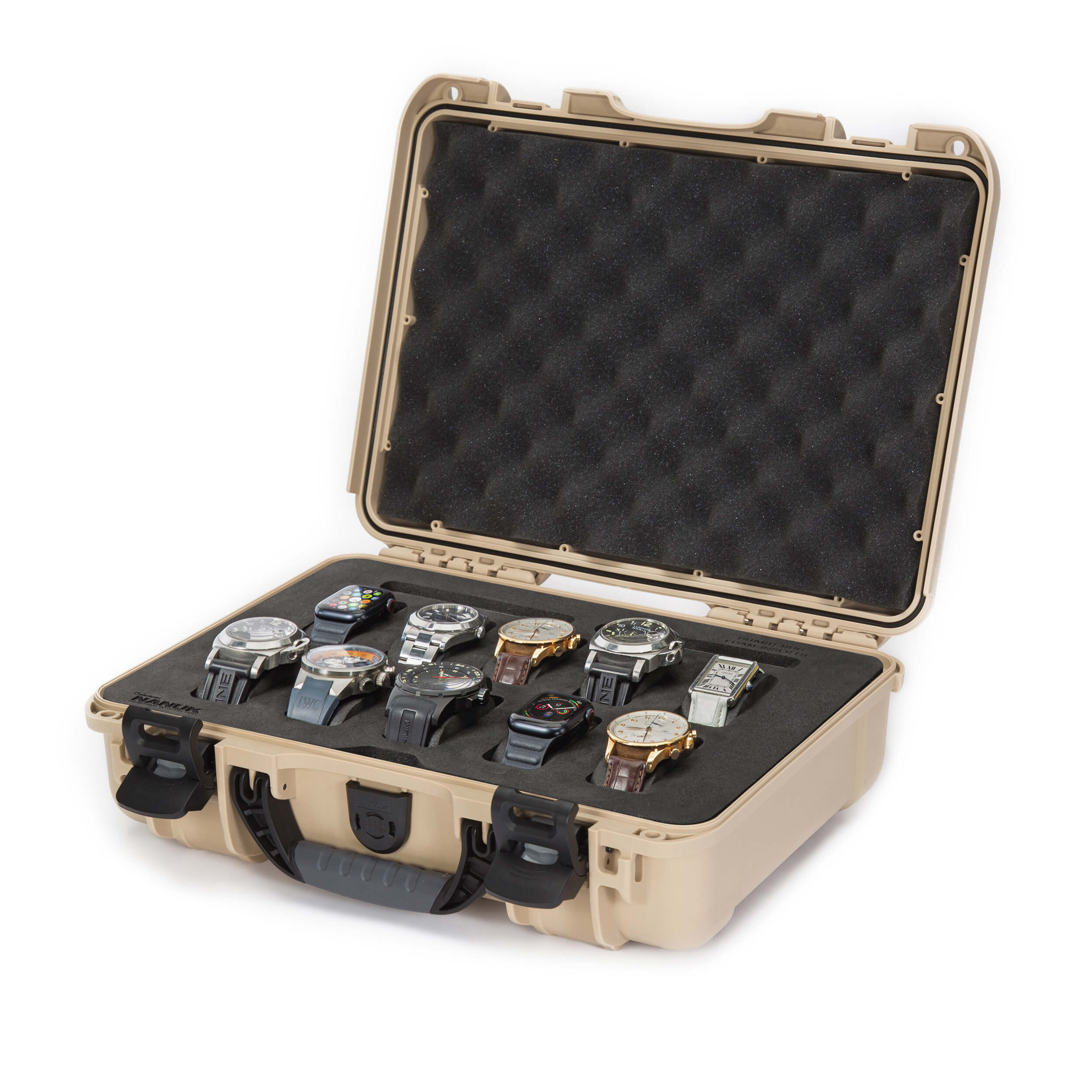 Shockcase on sale watch case