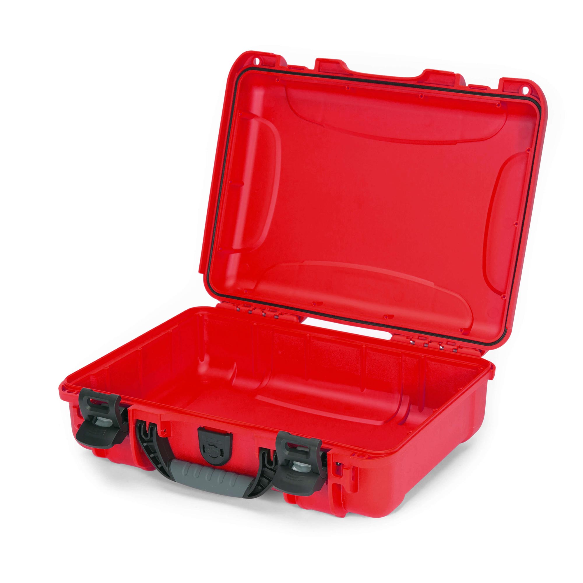 NANUK 910 valise de premiers secours - valise extérieur - Rouge - NANUK