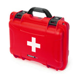NANUK 915 First Aid case-Outdoor Case-Red-NANUK